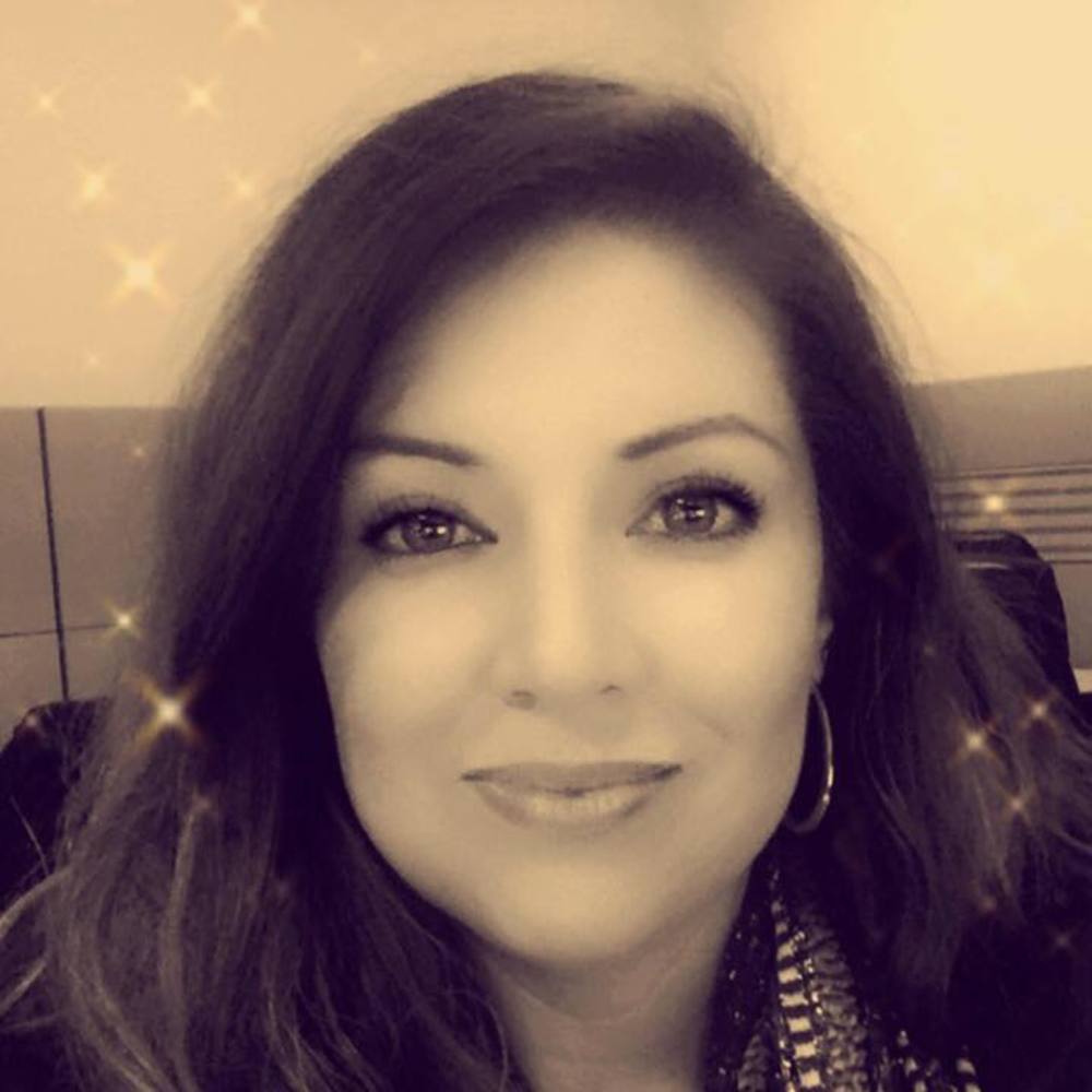 Meet your Posher, Diana